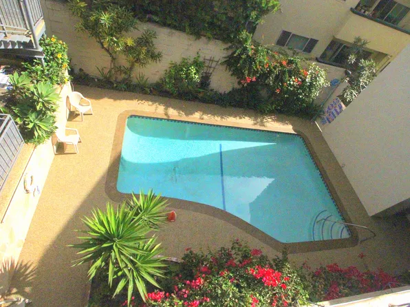 1100 Esplanade #6J, Redondo Beach, CA 90277