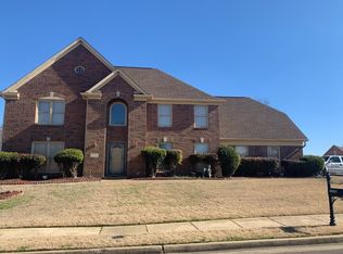 5236 Bradley Ridge Ln, Memphis, TN 38125