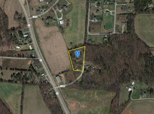 167 Tomahawk Ln, Stony Point, NC 28678