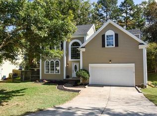 1931 Watlington Dr, Charlotte, NC 28270