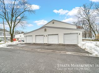 1793 Queensbury Cir, Hoffman Estates, IL 60169