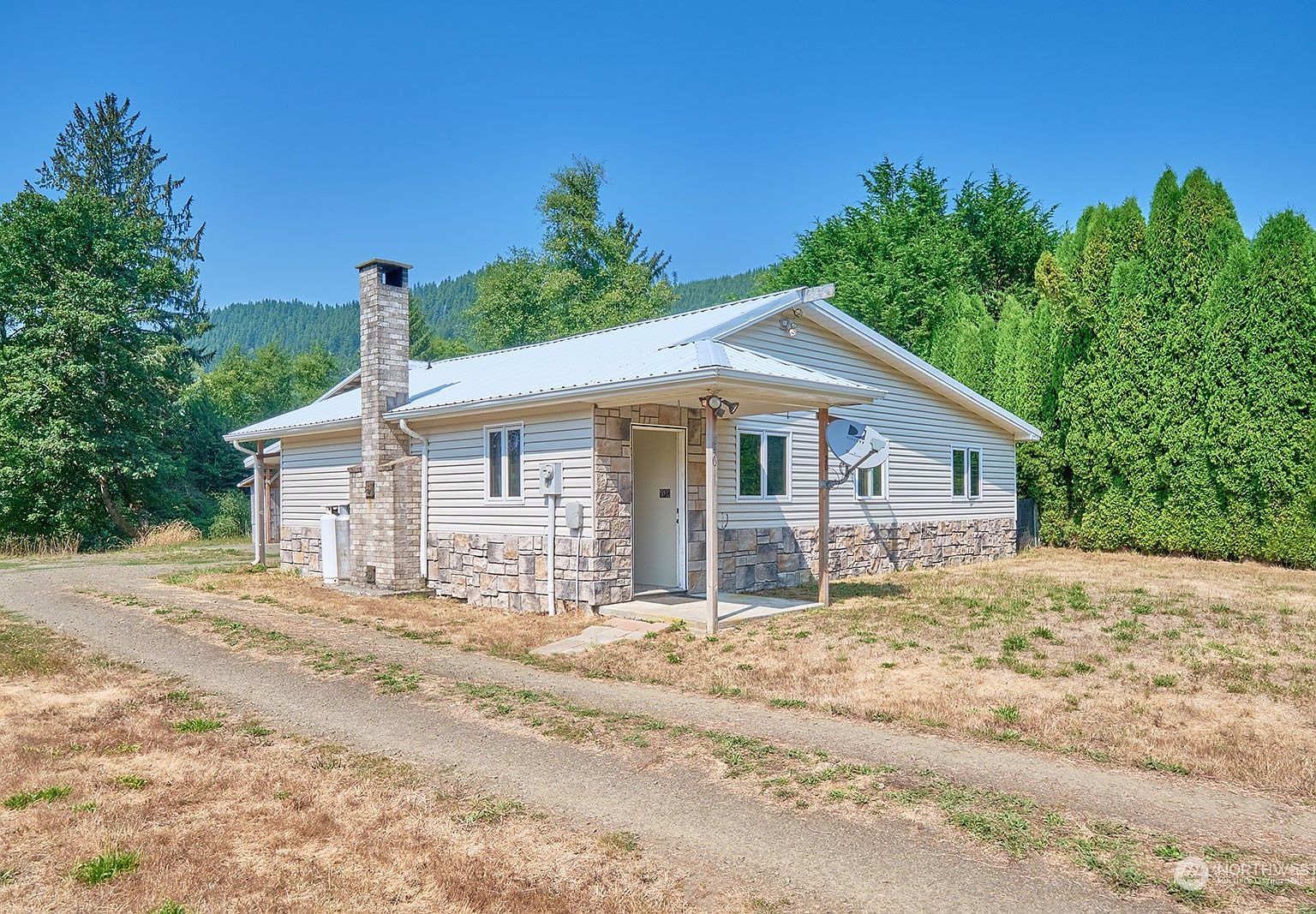 20 Leshowitz Lane, Naselle, WA 98638 MLS 2153340 Zillow