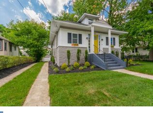 42 Walnut Ave, Maple Shade, NJ 08052