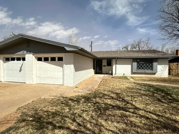 4916 12th St, Lubbock, TX 79416