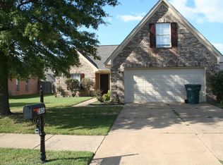 2826 Russum Dr, Southaven, MS 38672