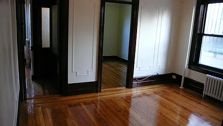 Rented by Steffan Olausson Partridge, LREB