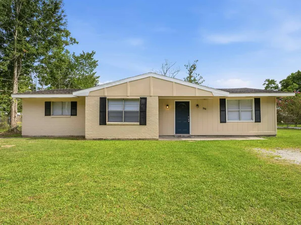 311 Goss Rd, Westlake, LA 70669