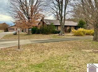 8898 State Route 58 E, Mayfield, KY 42066