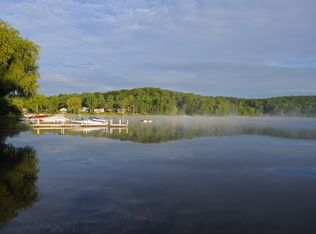 7 Cooper Creek Rd, Tyringham, MA 01264