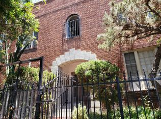 1162 N Kingsley Dr #6, Los Angeles, CA 90029