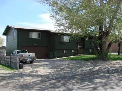 119 Nightingale Dr, Billings, MT, 59101