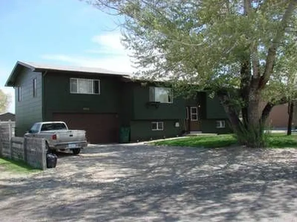 119 Nightingale Dr, Billings, MT 59101