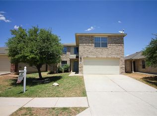 148 Granite Path, Liberty Hill, TX 78642