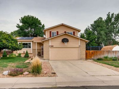 2585 E 101st Ct, Thornton, CO, 80229