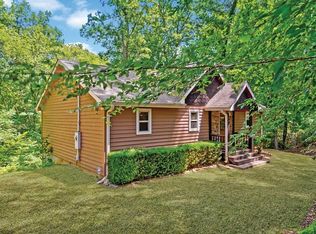 337 Branch Creek Rd, Blue Ridge, GA 30513