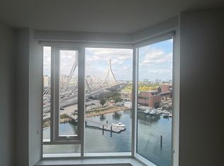 100 Lovejoy Wharf UNIT 9J, Boston, MA 02114