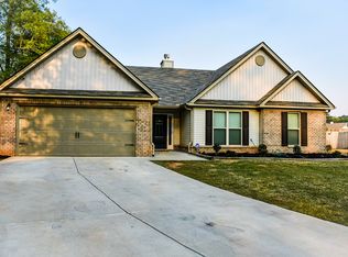 2337 Spring Brook Dr, Monroe, GA 30655