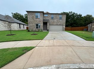 2425 Atlantic Ave, Anna, TX 75409