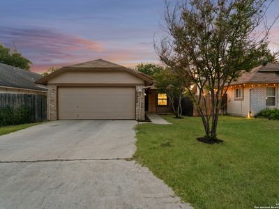 12015 STONEY BRIDGE, San Antonio, TX, 78247