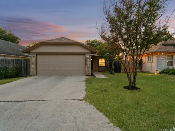 12015 STONEY BRIDGE, San Antonio, TX 78247