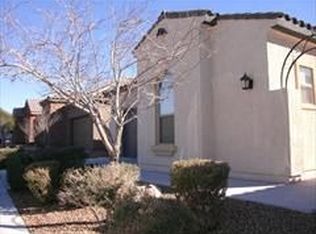 417 Via Stretto Ave, Henderson, NV 89011