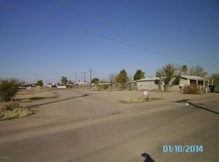 210 N East St, Eloy, AZ 85131