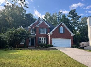 6670 Nature View Pl, Cumming, GA 30040