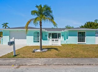 7221 Westwind Dr, Port Richey, FL 34668