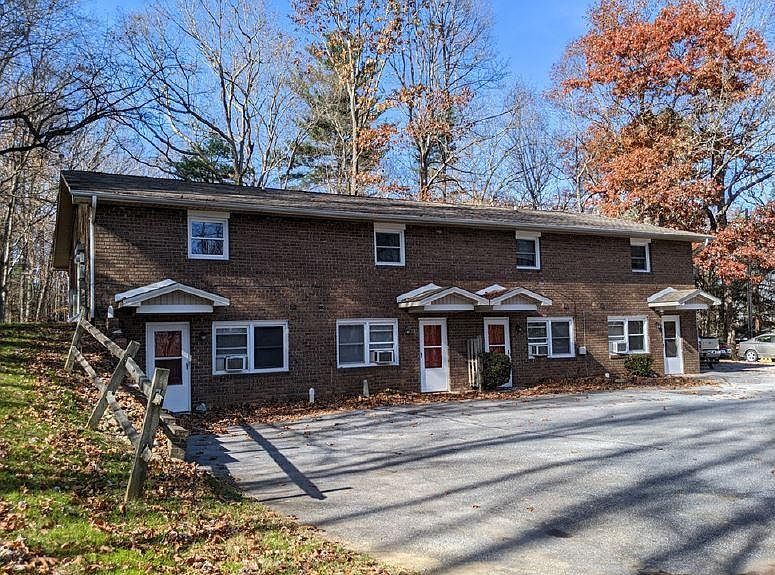 215 Randy Dr APT 6, Hendersonville, NC 28791 Zillow