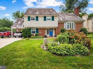 813 Ridgeleigh Rd, Baltimore, MD 21212