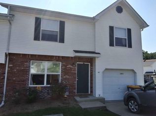 1417 W Allen St, Bloomington, IN 47403