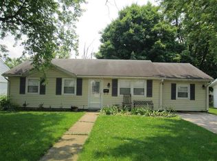 1947 Columbus Blvd, Kokomo, IN