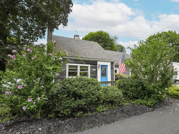 125 Green Street, Weymouth, MA 02191