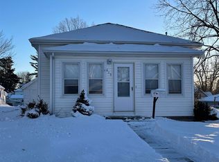 613 S Fillmore St, Osceola, IA 50213