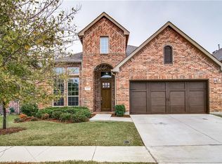 1621 Post Oak Way, Celina, TX 75009