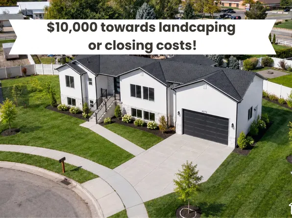 4272 W 4850 S, Roy, UT 84067