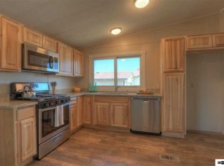 5445 Yukon Dr, Sun Valley, NV