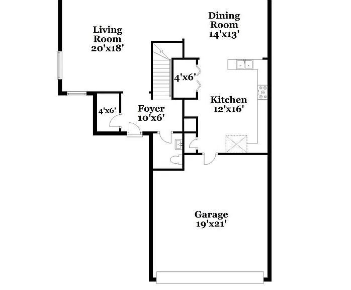 9223 Bristlebrook Dr — Photo 2