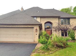 15261 80th Pl N, Maple Grove, MN 55311