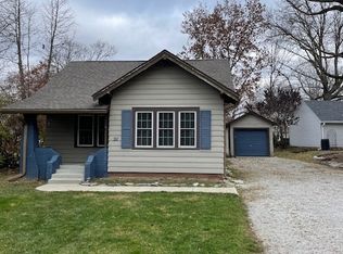 211 Hillsdale Ave, Greencastle, IN