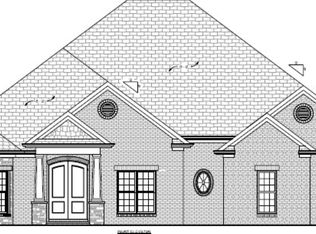 117 Portmore Br, Madison, AL 35756