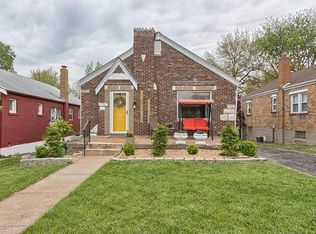 3755 Upton St, Saint Louis, MO