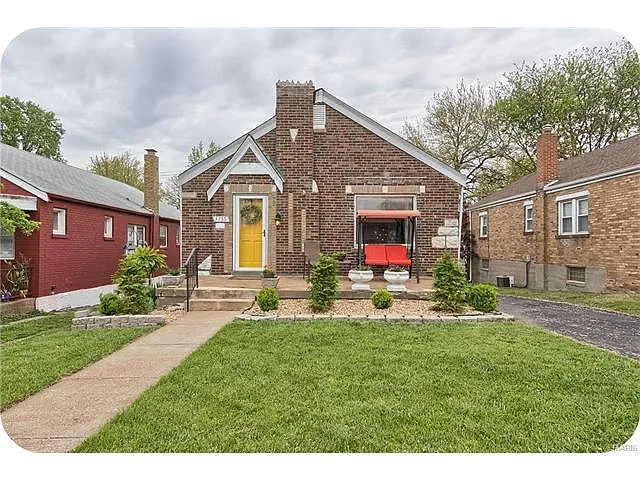 3755 Upton St photo 1