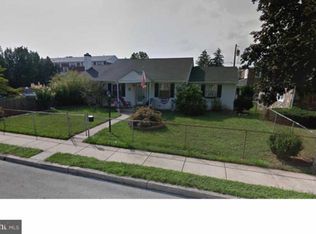 915 Noble St, Norristown, PA