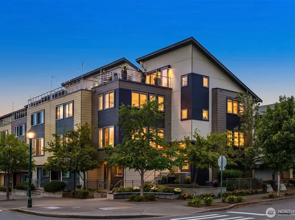 998 NE High Street #12, Issaquah, WA 98029