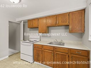462 Idlewood Rd, Pittsburgh, PA 15235