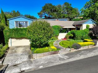 4 Ramona Ave, Napa, CA 94559