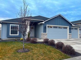 18403 N Wild Goose Ave, Nampa, ID 83687