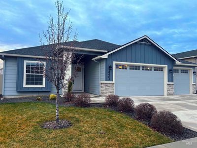 18403 N Wild Goose Ave, Nampa, ID, 83687