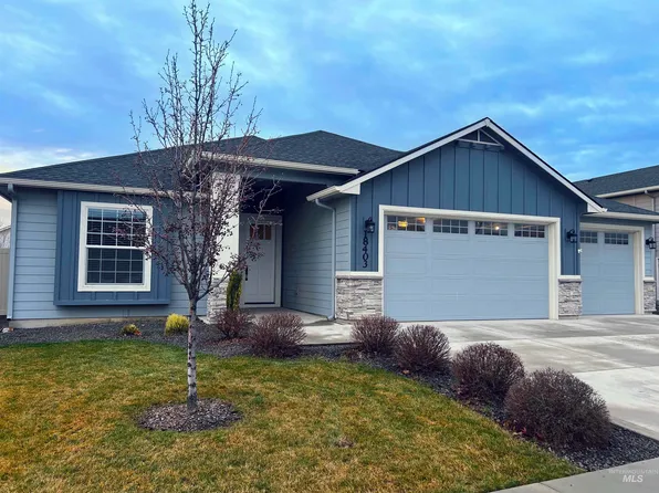 18403 N Wild Goose Ave, Nampa, ID 83687